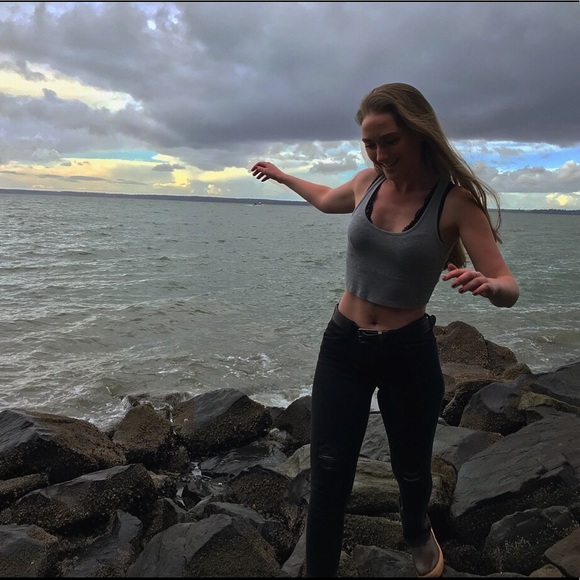 Meet your Posher, Jordan - Picture 1 of 1